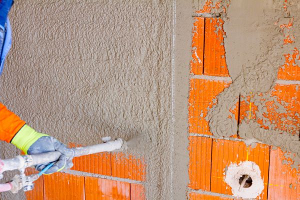 Pressure Grouting in Wilkes Barre