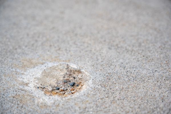 Concrete Jacking in Wilkes Barre