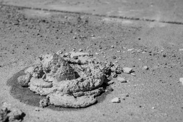 Concrete Slabjacking in Wilkes Barre