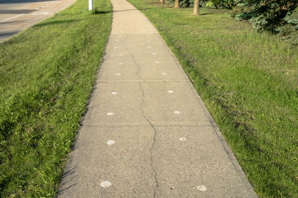Pavement Leveling in Wilkes Barre