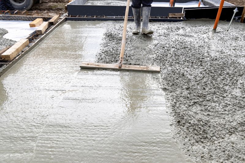 Surface Preparation